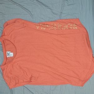 WonderWoman Warrior Merch. Size Medium.